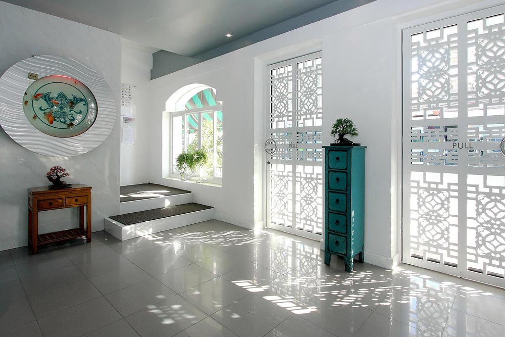 โรงแรมชิโนอิมพีเรียล ภูเก็ต (Sino Imperial Phuket Hotel)