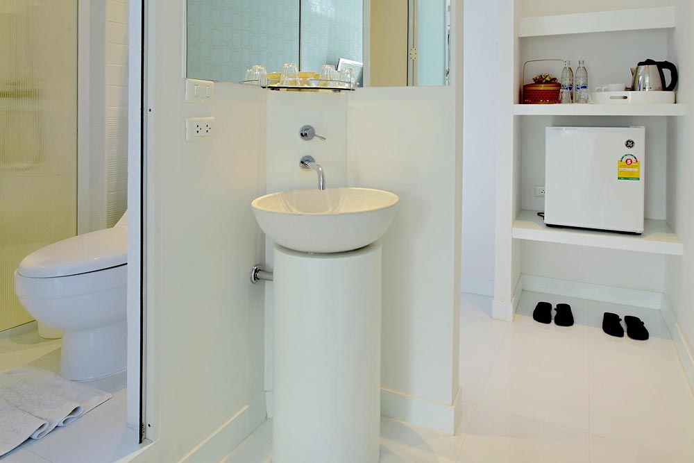 โรงแรมชิโนอิมพีเรียล ภูเก็ต (Sino Imperial Phuket Hotel)