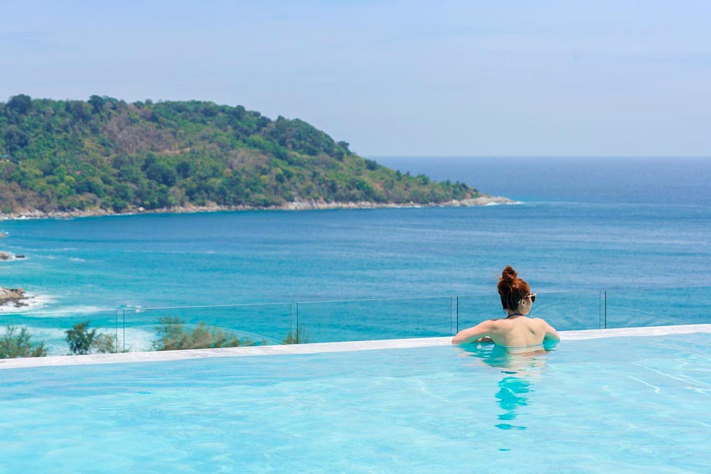 โรงแรมโฟโต้ โฮเทล ภูเก็ต (Foto Hotel Phuket)