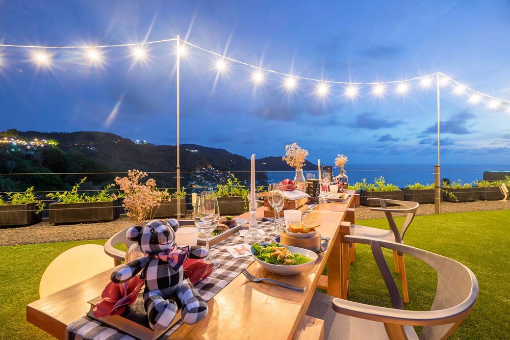 โรงแรมโฟโต้ โฮเทล ภูเก็ต (Foto Hotel Phuket)