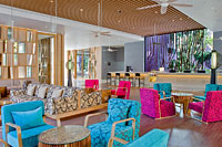 โรงแรมฮอลิเดย์ อินน์ เอ็กซ์เพรส ภูเก็ต ป่าตอง บีช เซ็นทรัล (Holiday Inn Express Phuket Patong Beach Central)