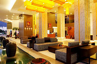 โรงแรมอันดาคีรา ป่าตอง (Andakira Hotel Patong)
