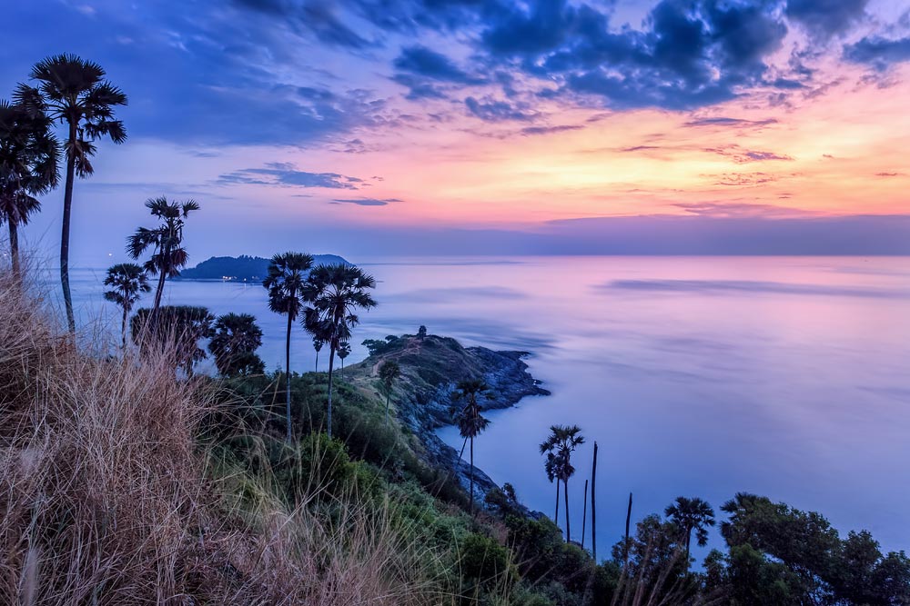 แพ็คเกจทัวร์ภูเก็ต 3 วัน 2 คืน