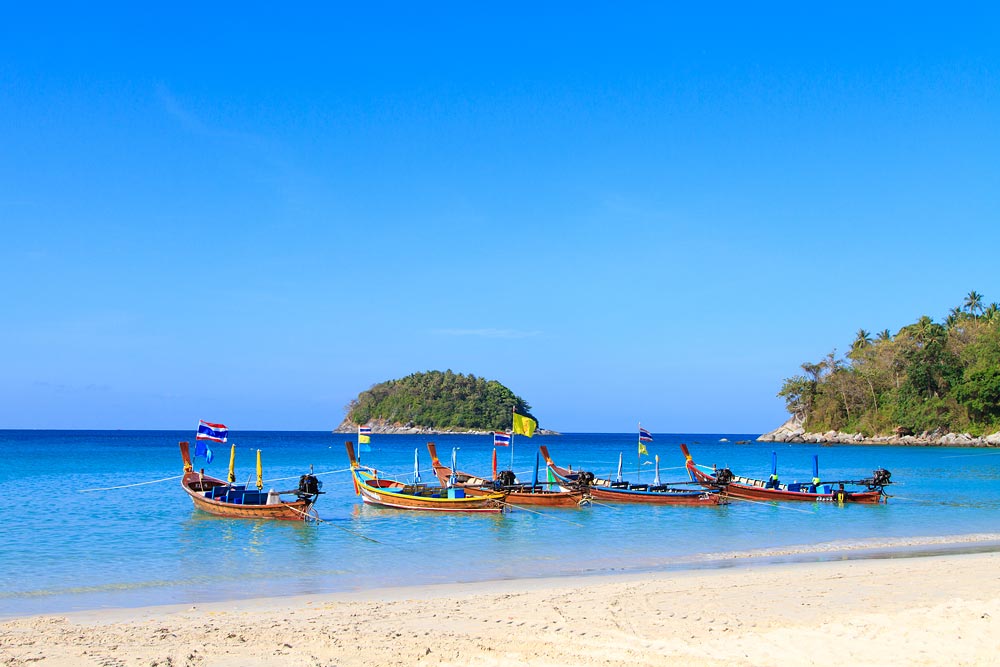 แพ็คเกจทัวร์ภูเก็ต 3 วัน 2 คืน