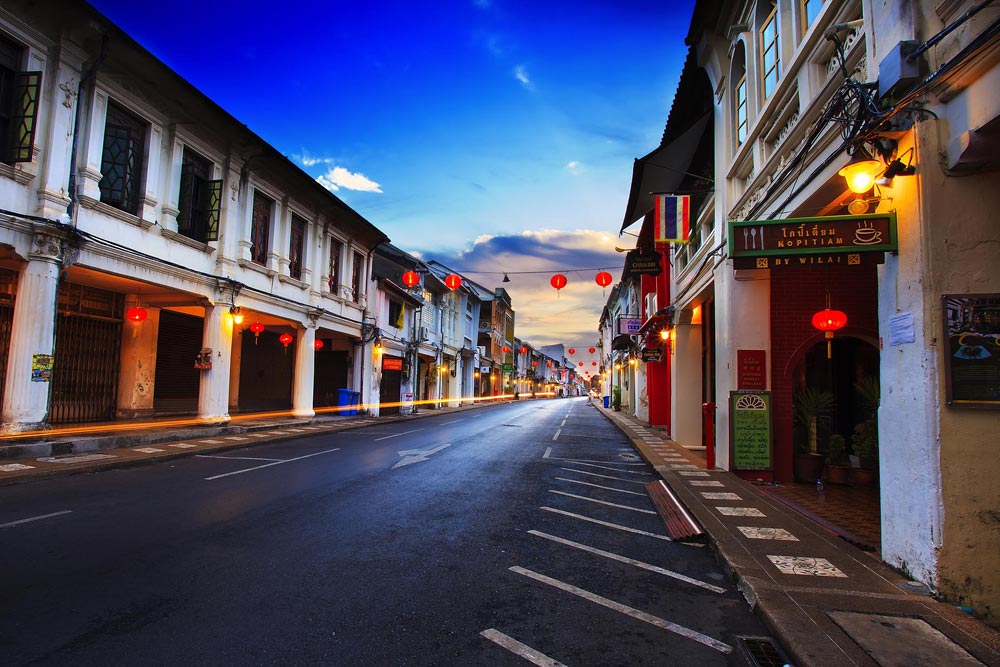 แพ็คเกจทัวร์ภูเก็ต 3 วัน 2 คืน