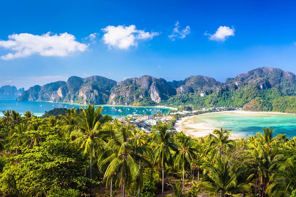 แพ็คเกจทัวร์ภูเก็ต 3 วัน 2 คืน