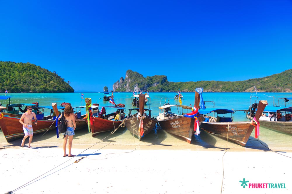 แพ็คเกจทัวร์ภูเก็ต 3 วัน 2 คืน