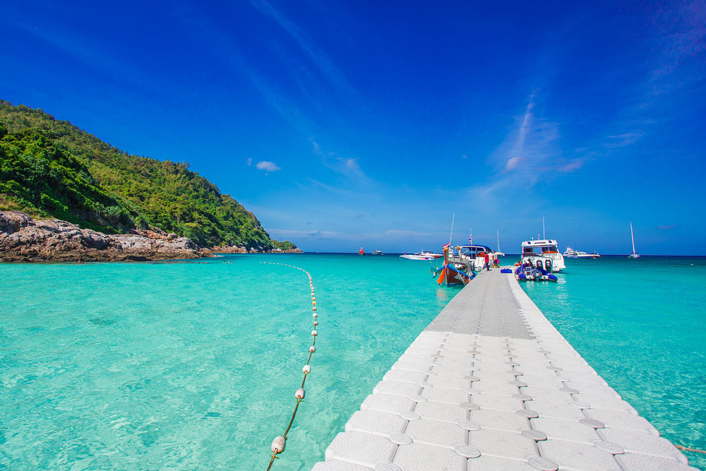 แพ็คเกจทัวร์ภูเก็ต 3 วัน 2 คืน