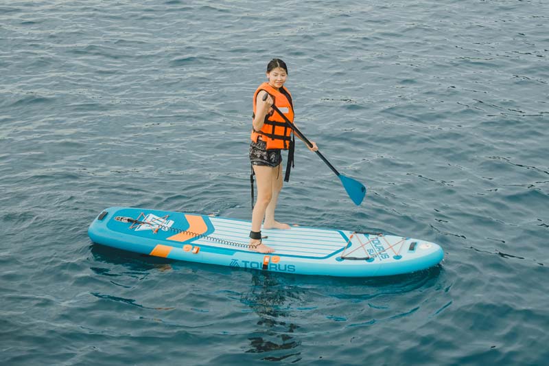 ทัวร์ล่องเรือยอร์ชกระบี่ Meka Catamaran