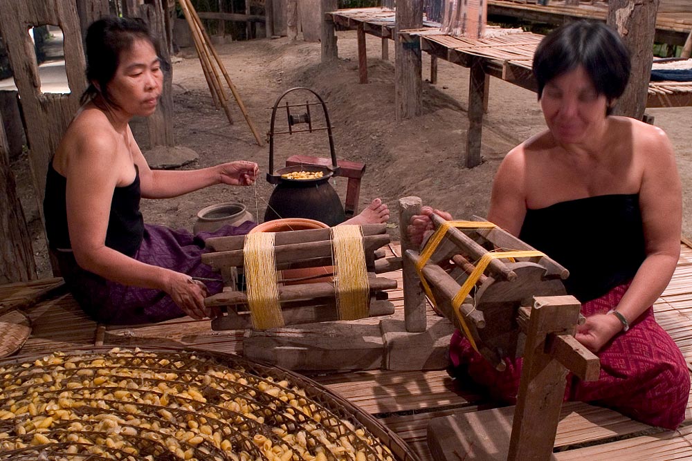 โชว์สยามนิรมิต ภูเก็ต