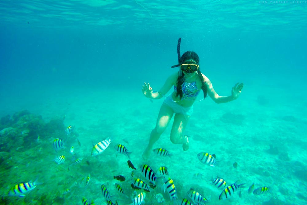 ล่องเรือใบ เกาะไม้ท่อน เต็มวัน เช้า/บ่าย