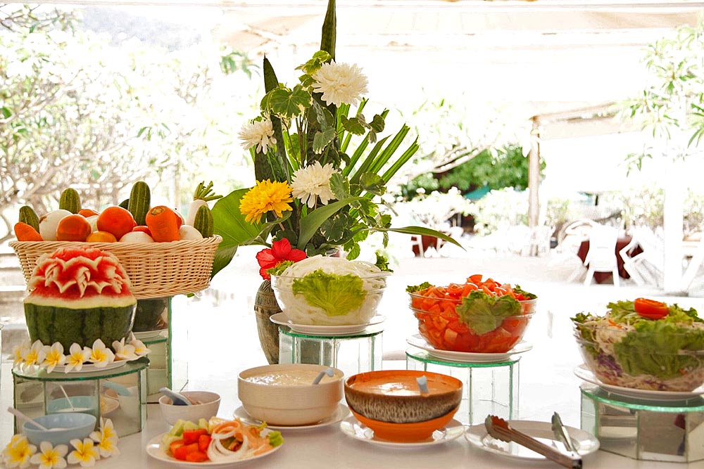 ทัวร์เกาะพีพีเรือใหญ่ ซีแองเจิ้ล บียอนด์ Sea Angel Beyond Cruise